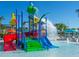 Interactive water playground for  at 3878 Lana Ave, Davenport, FL 33897