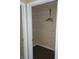 Walk-in closet with wire shelving and hanging rod at 4332 S Kirkman Rd # 1013, Orlando, FL 32811