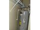 A.O. Smith Energy Saver water heater in storage closet at 4332 S Kirkman Rd # 1013, Orlando, FL 32811