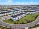 Wide view of the community and location at 8178 Coconut Pl, Kissimmee, FL 34747