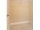 Large closet with hanging rod at 880 Spinnaker Way, Kissimmee, FL 34746