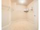 Spacious walk-in closet with ample shelving at 880 Spinnaker Way, Kissimmee, FL 34746