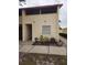 Exterior view of building with landscaping and walkway at 10232 Turkey Lake Rd # 181, Orlando, FL 32819