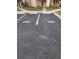Two assigned parking spots are available for this unit at 10232 Turkey Lake Rd # 181, Orlando, FL 32819
