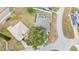 Aerial view showing home's location and neighborhood at 103 Vega Ct, Davenport, FL 33896