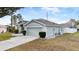 One story home with a two car garage at 103 Vega Ct, Davenport, FL 33896
