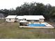 Home with pool and large backyard at 1085 Old Hickory Tree Rd, St Cloud, FL 34771