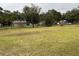 Large backyard with grassy area at 1085 Old Hickory Tree Rd, St Cloud, FL 34771