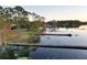 Peaceful waterfront community with private docks at 1186 Laguna Cir, St Cloud, FL 34771