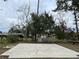 Large concrete slab, ideal for outdoor entertaining at 1186 Laguna Cir, St Cloud, FL 34771
