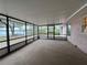 Relaxing screened porch overlooking a lake at 1186 Laguna Cir, St Cloud, FL 34771