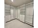 Large walk-in closet, great storage with shelving and rods at 14429 Wabasso Loop, Winter Garden, FL 34787