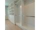 Modern closet with sleek design and ample storage at 14429 Wabasso Loop, Winter Garden, FL 34787