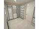 Spacious walk in closet with ample shelving and drawers at 14429 Wabasso Loop, Winter Garden, FL 34787