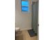 Clean bathroom with shower and window at 15043 Pigeon Plum Ln, Winter Garden, FL 34787
