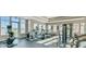 Community fitness center with various exercise equipment at 15043 Pigeon Plum Ln, Winter Garden, FL 34787