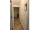 Small storage area with tile flooring at 15043 Pigeon Plum Ln, Winter Garden, FL 34787