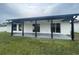 Newly renovated home with a spacious backyard and patio at 202 Cobalt Dr, Kissimmee, FL 34758