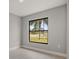Spacious bedroom with large window and view at 202 Cobalt Dr, Kissimmee, FL 34758