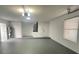 Clean and well-lit garage, offering extra storage and functionality at 202 Cobalt Dr, Kissimmee, FL 34758