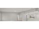 Modern kitchen with white cabinets and quartz countertops at 202 Cobalt Dr, Kissimmee, FL 34758
