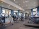 Fitness center with a variety of exercise equipment at 2717 Coupe St, Kissimmee, FL 34746