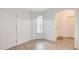 Bright and airy entryway with tile flooring and neutral colors at 2717 Shelby Ruth Pl, St Cloud, FL 34769