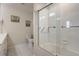 Bathroom with toilet, tub, and shower at 4741 Clock Tower Dr # 306, Kissimmee, FL 34746