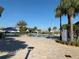 Resort-style pool and community area at 4741 Clock Tower Dr # 306, Kissimmee, FL 34746