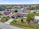 House in residential neighborhood with large yard at 667 Heraldo Ct, Kissimmee, FL 34758