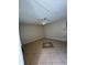 Spacious living area with tile flooring and ceiling fan at 710 Michigan Ct # 2, St Cloud, FL 34769