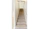 Carpeted staircase leading to the upper level of the home at 2015 Grand Oak Dr, Kissimmee, FL 34744
