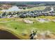 Luxury community near golf course and lake at 2937 Bella Flore Ter, New Smyrna Beach, FL 32168