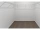 Large walk-in closet with wire shelving at 3142 Viceroy Ct, Poinciana, FL 34759