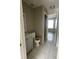 Bathroom with vanity, toilet and tiled floor at 3209 Windover Ave, Kissimmee, FL 34741