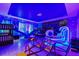 ' bedroom with Toy Story theme and bunk beds at 4575 Narrative Ln, Kissimmee, FL 34746