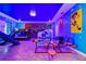 Fun ' room with Toy Story theme, bunk beds, and play area at 4575 Narrative Ln, Kissimmee, FL 34746