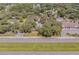 Property overview showing lot size and surrounding area at 5151 Marina Dr, St Cloud, FL 34771
