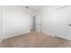 Spacious bedroom with neutral walls and carpet at 113 Eagleview Loop, Davenport, FL 33837