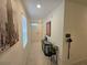 Spacious entryway with tile floors at 1657 Rosydale Cir, Davenport, FL 33837