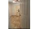 Bright bedroom with tile flooring and ceiling fan at 1808 S Mulberry Ave, Sanford, FL 32771