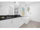 Bathroom boasts double vanity, soaking tub and separate shower at 2137 Pine Oak Loop, Davenport, FL 33837