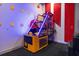 Game room featuring basketball arcade game at 2137 Pine Oak Loop, Davenport, FL 33837