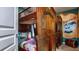 ' bedroom with a wooden bunk bed and nautical theme at 2615 Pawnall St, Kissimmee, FL 34747