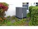 New central AC unit at 3228 Abalone Blvd, Orlando, FL 32833