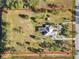 Home with a large lot and inground pool at 3228 Abalone Blvd, Orlando, FL 32833