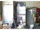 High-efficiency HVAC system and water heater at 3228 Abalone Blvd, Orlando, FL 32833