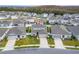 House located in a residential neighborhood at 332 Pink Ibis Bnd, St Cloud, FL 34772