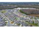 Community overview highlighting house location at 332 Pink Ibis Bnd, St Cloud, FL 34772