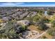 Aerial view of house and surrounding neighborhood at 336 Del Sol Ave, Davenport, FL 33837